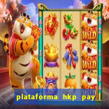 plataforma hkp pay jogos online